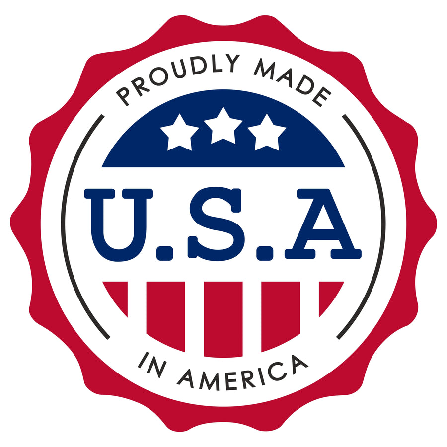 I Crossed the Line — Medal Display Rack - Metallic Art