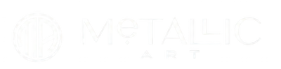 Metallic Art
