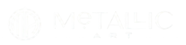 Metallic Art