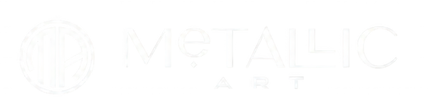 Metallic Art